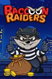 Raccoon Raiders