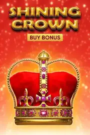 Shining Crown Buy Bonus