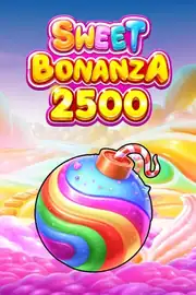 Sweet Bonanza 2500
