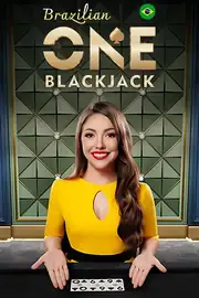 Brazilian ONE Blackjack