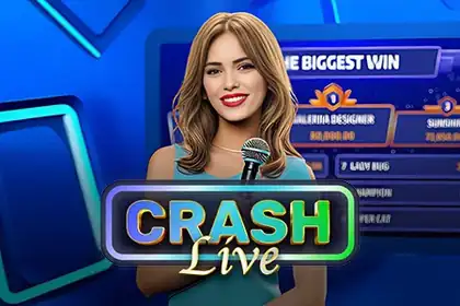 Crash Live