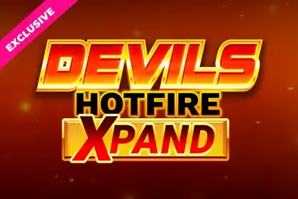 Devils Hotfire Xpand